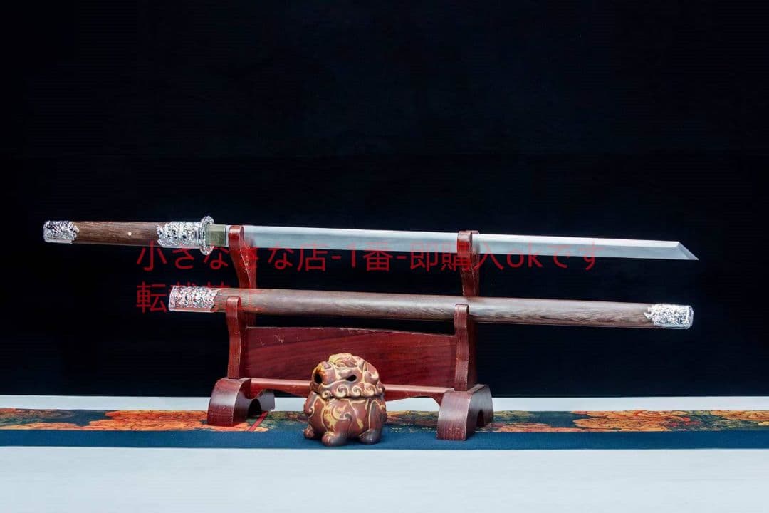 鳳凰儀  古兵器 武具 刀装具 日本刀 模造刀 居合刀