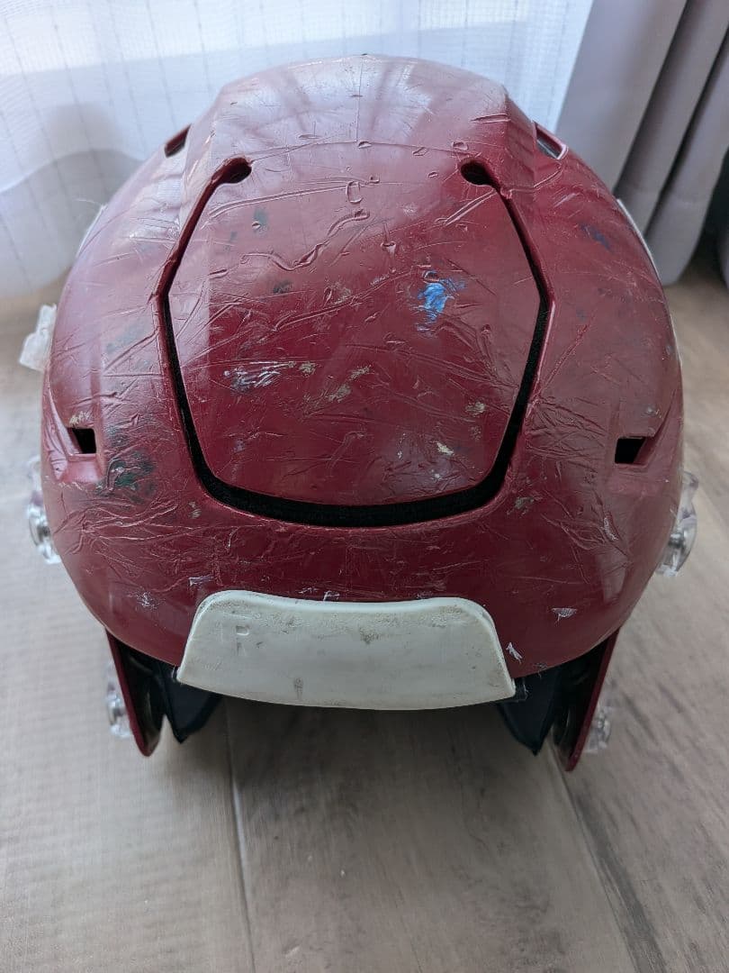 Riddell スピードフレックス speedflex アメフト　ヘルメット