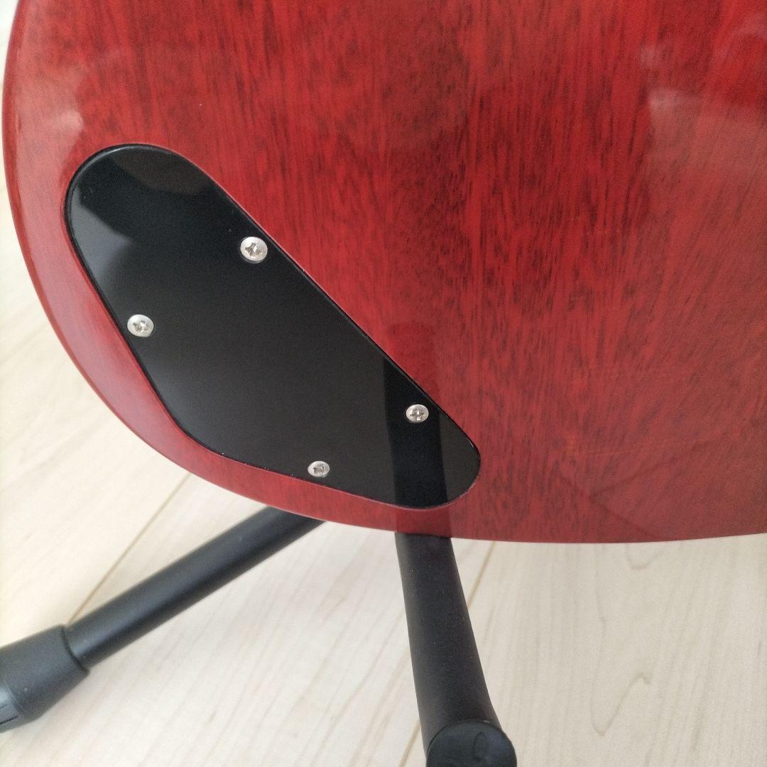 Epiphone EB-0 SGベース　値下げ済み