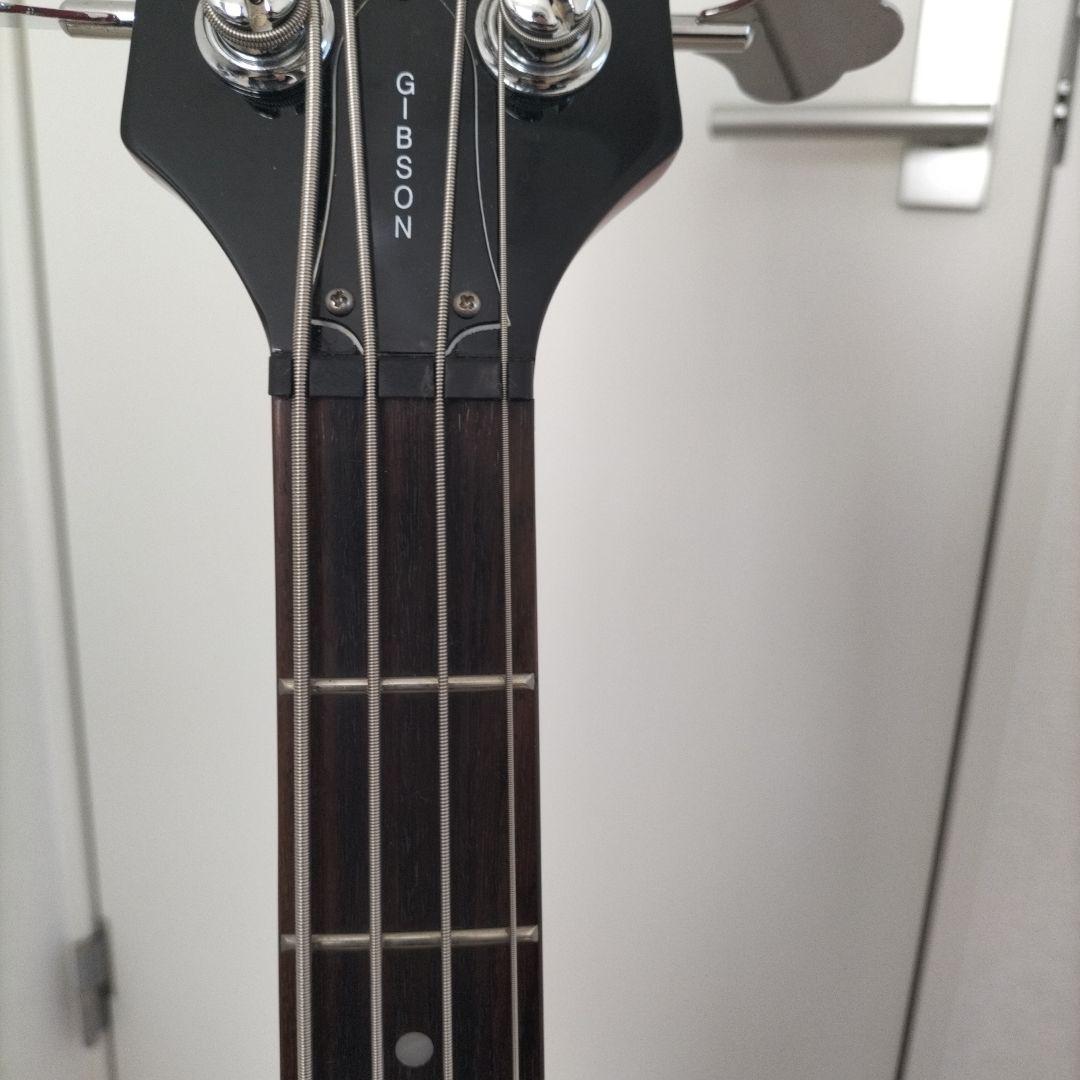 Epiphone EB-0 SGベース　値下げ済み
