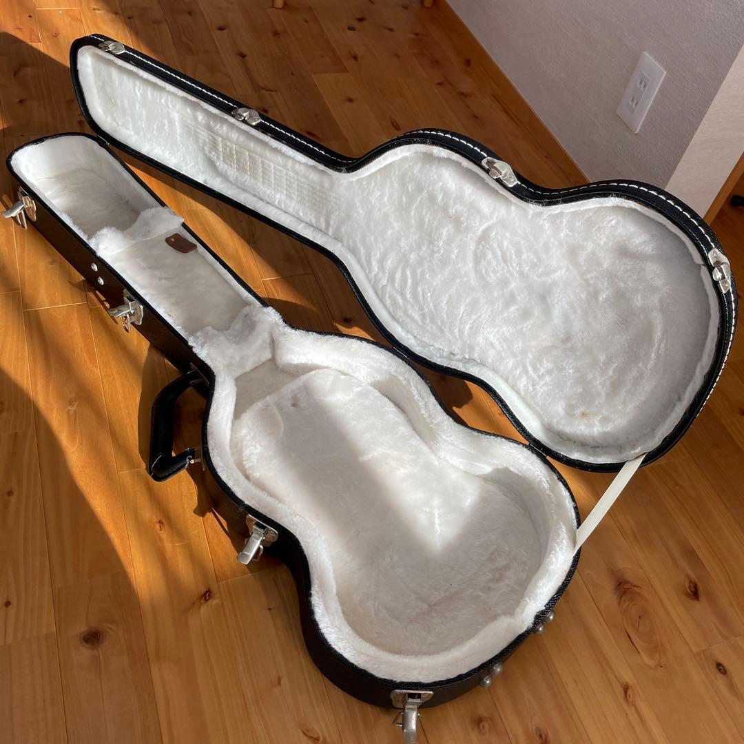 Gibson SG Standard 2008年製 純正ハードケース付き