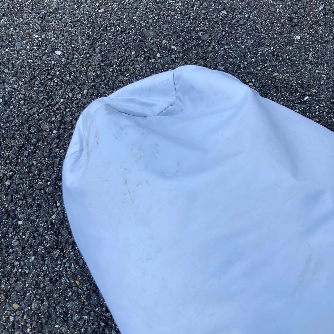 ※5/10出品終了※【LOGOS】タープソーラーブロックQ-TOPフルシェード