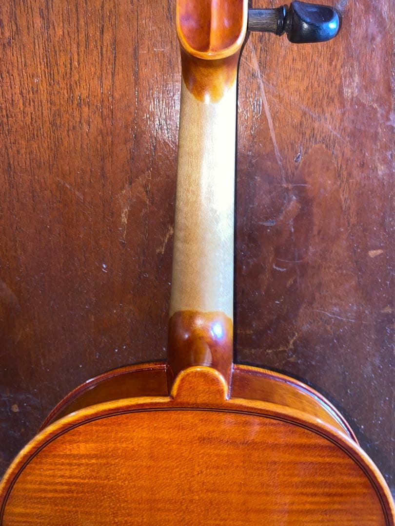 Pygmalius ピグマリウス バイオリン ST-02