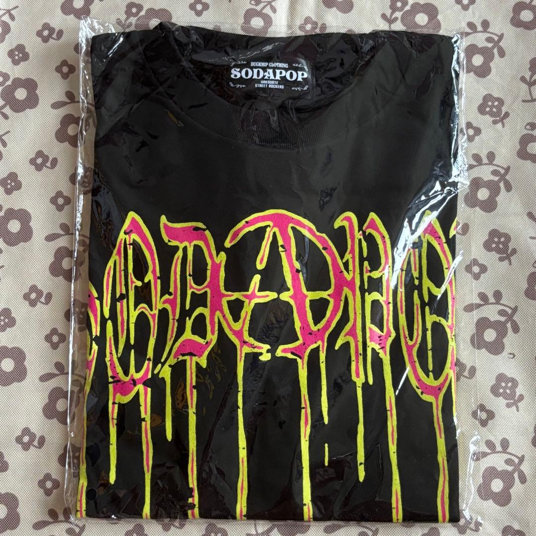 G4 Space 限定カラー GLAY HISASHI カットソー