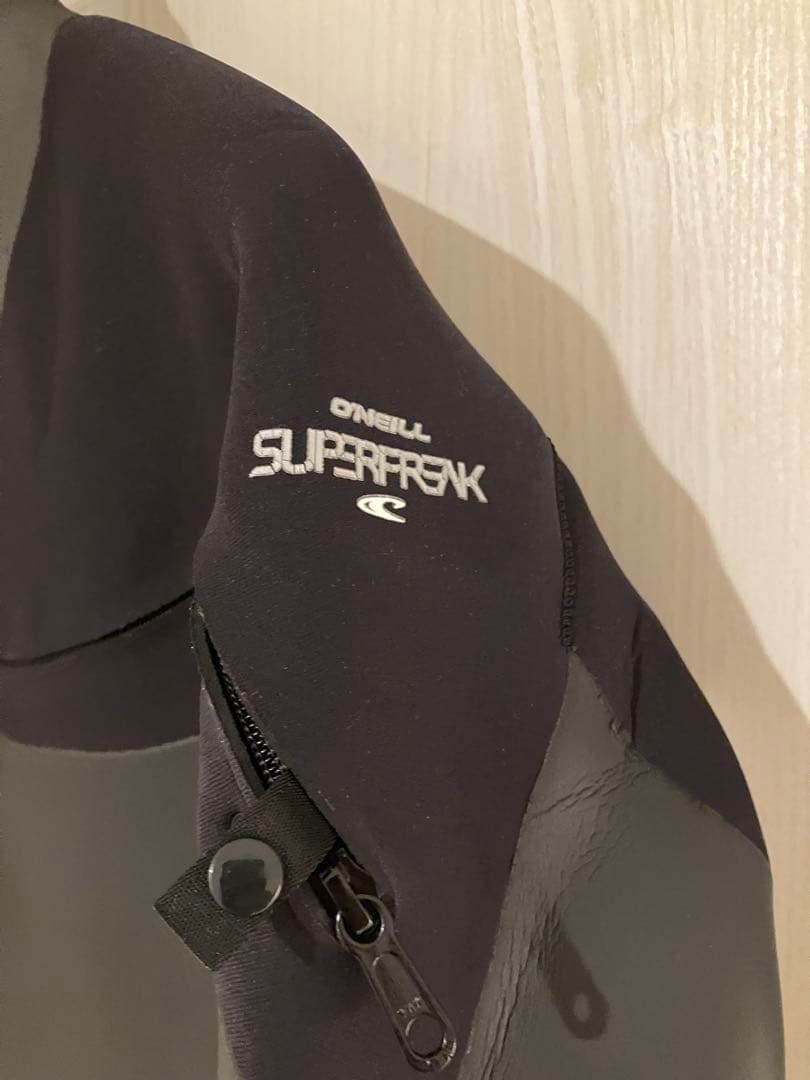 オニール セミドライ　5×3mm xl