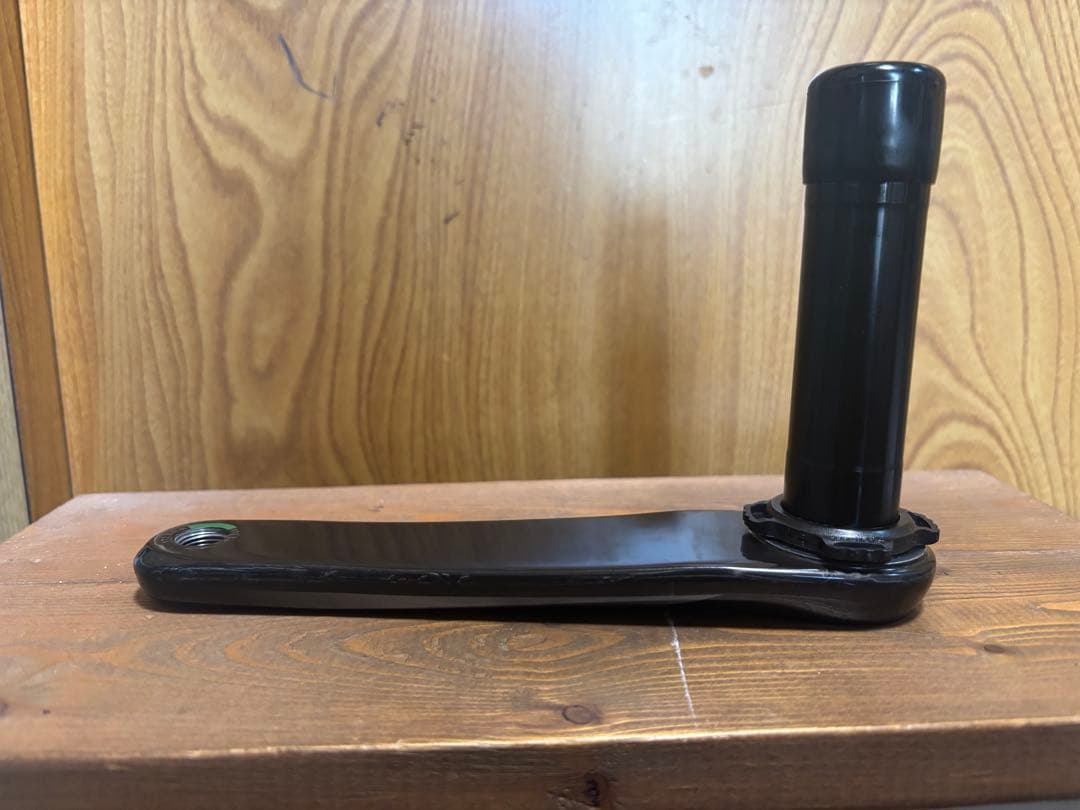 【専用品】SRAM FORCE D1 AXS 172.5mm DUB クランク