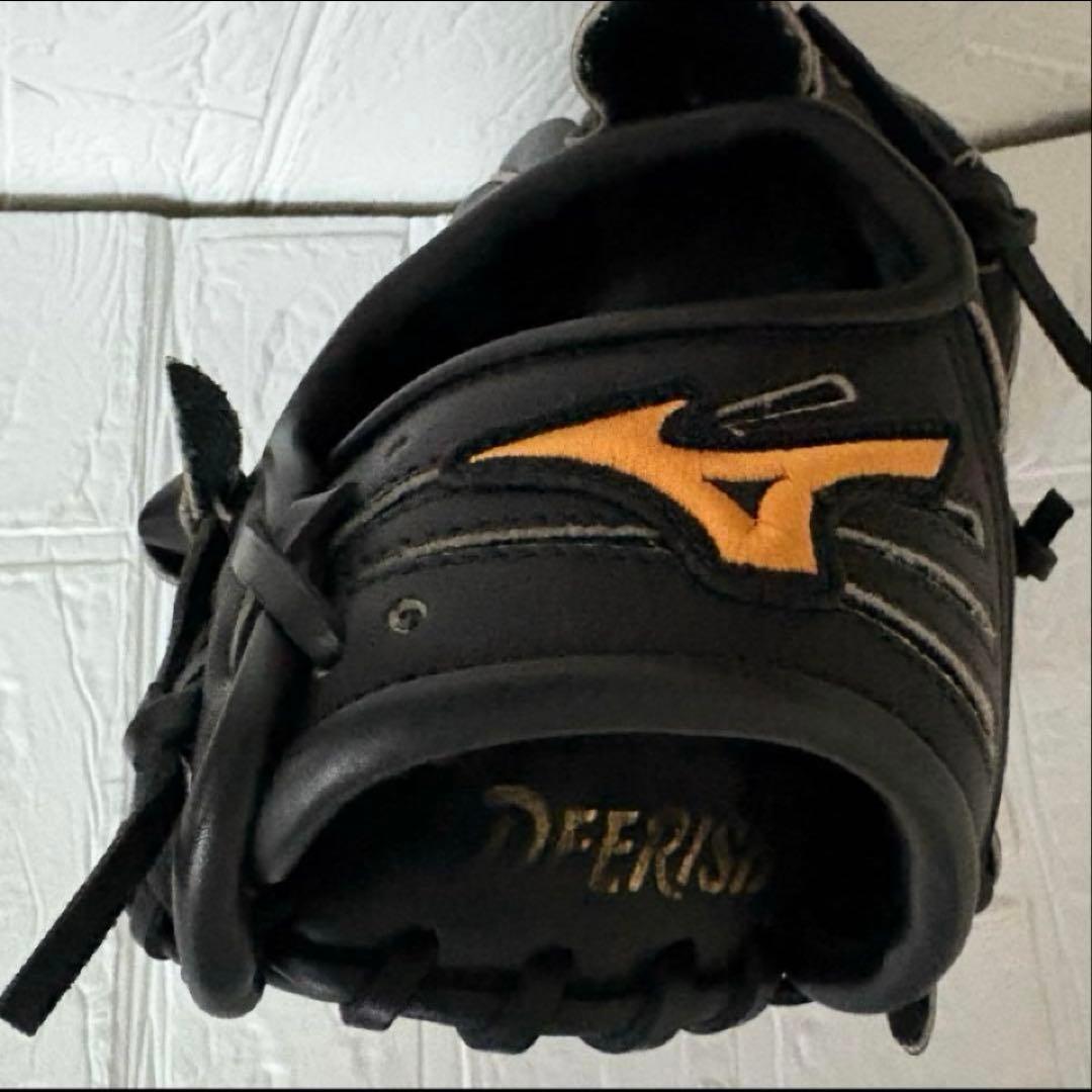 Mizunoミズノ 野球グローブ Professional Mydel 田中将大