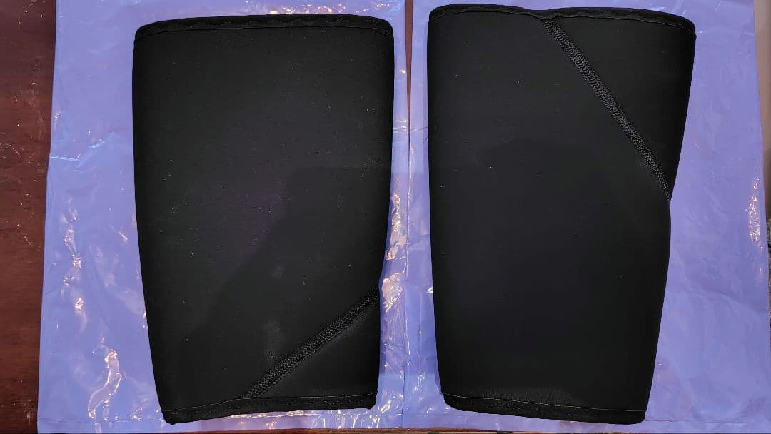 SBDニースリーブ　2XL