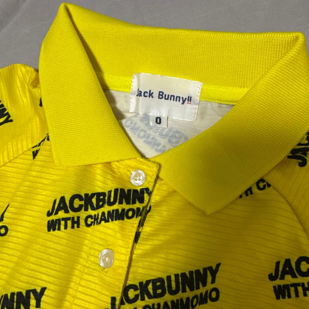 JACK BUNNY ゴルフウェアセット