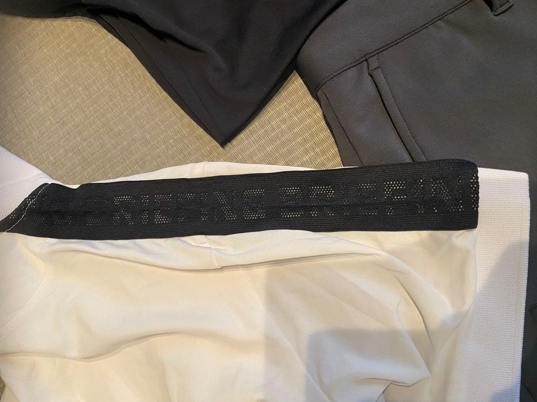 BRIEFING マークアンドロナ beams ダンスウィズドラゴン1点