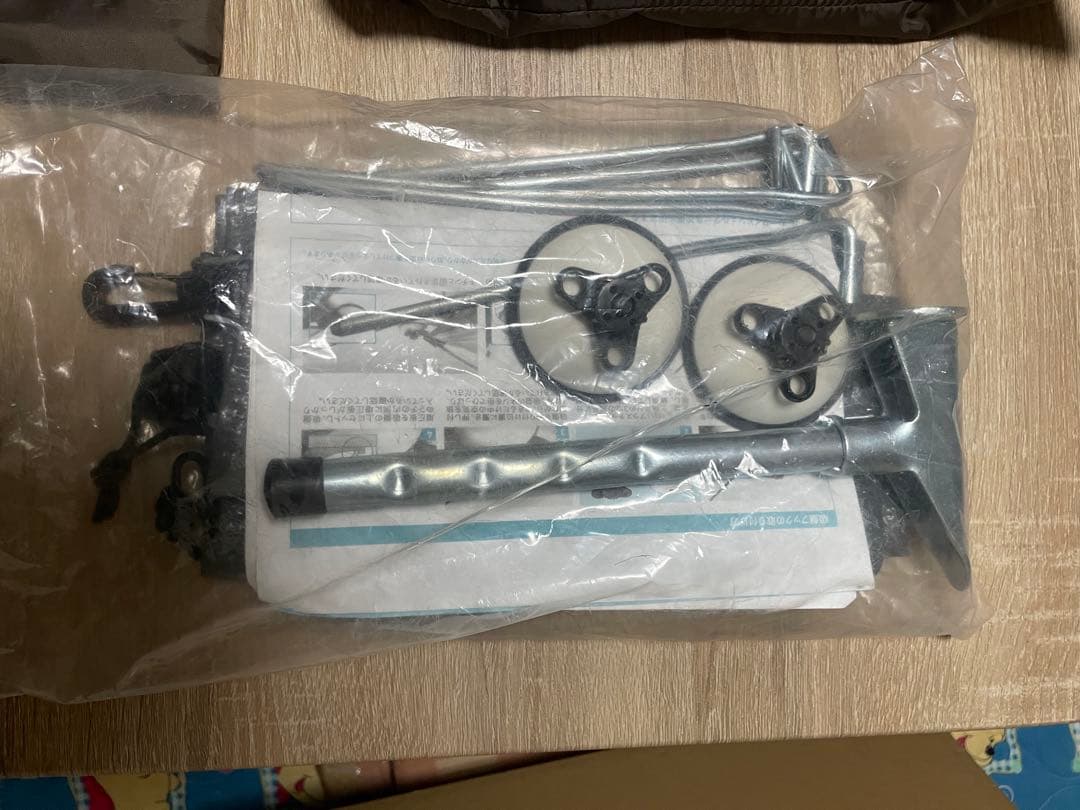 Car Side Shelter タープ・シェード