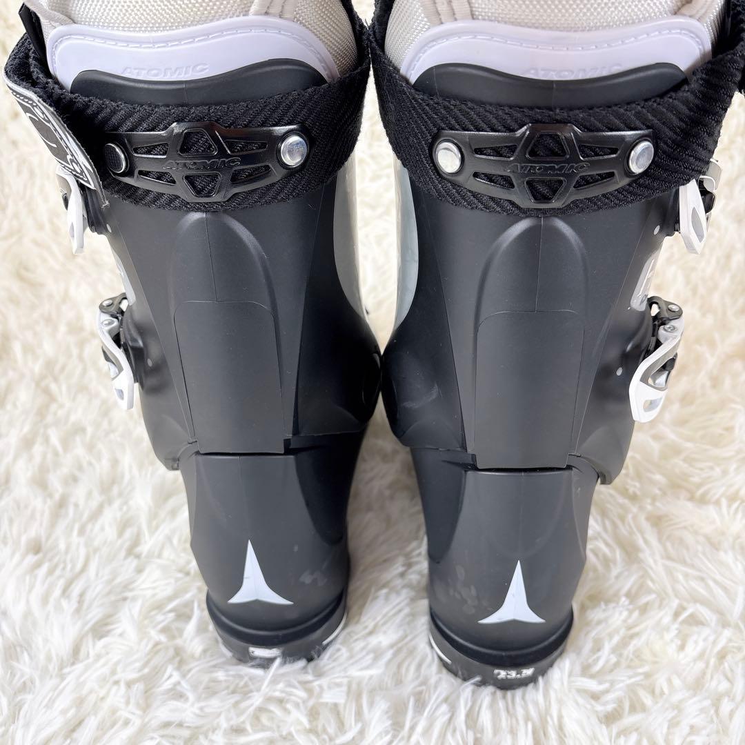 ATOMIC アトミック　スキーブーツ　スノボ　ブーツ　靴　美品　HAWX 80