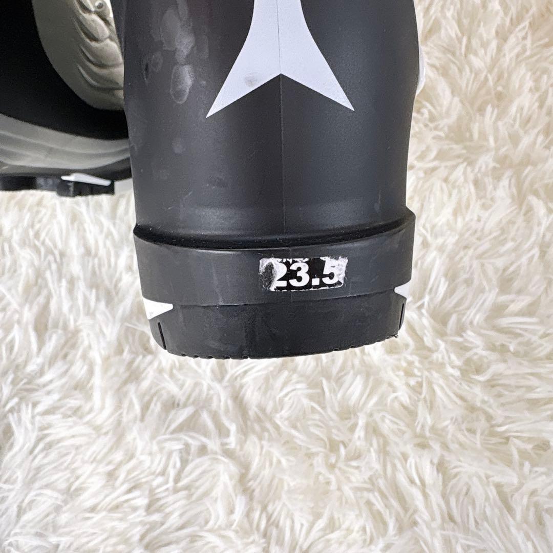 ATOMIC アトミック　スキーブーツ　スノボ　ブーツ　靴　美品　HAWX 80