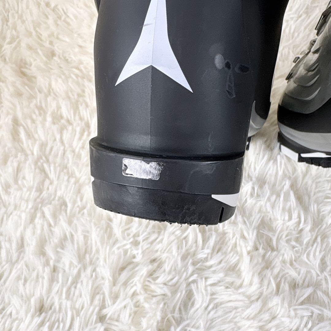 ATOMIC アトミック　スキーブーツ　スノボ　ブーツ　靴　美品　HAWX 80