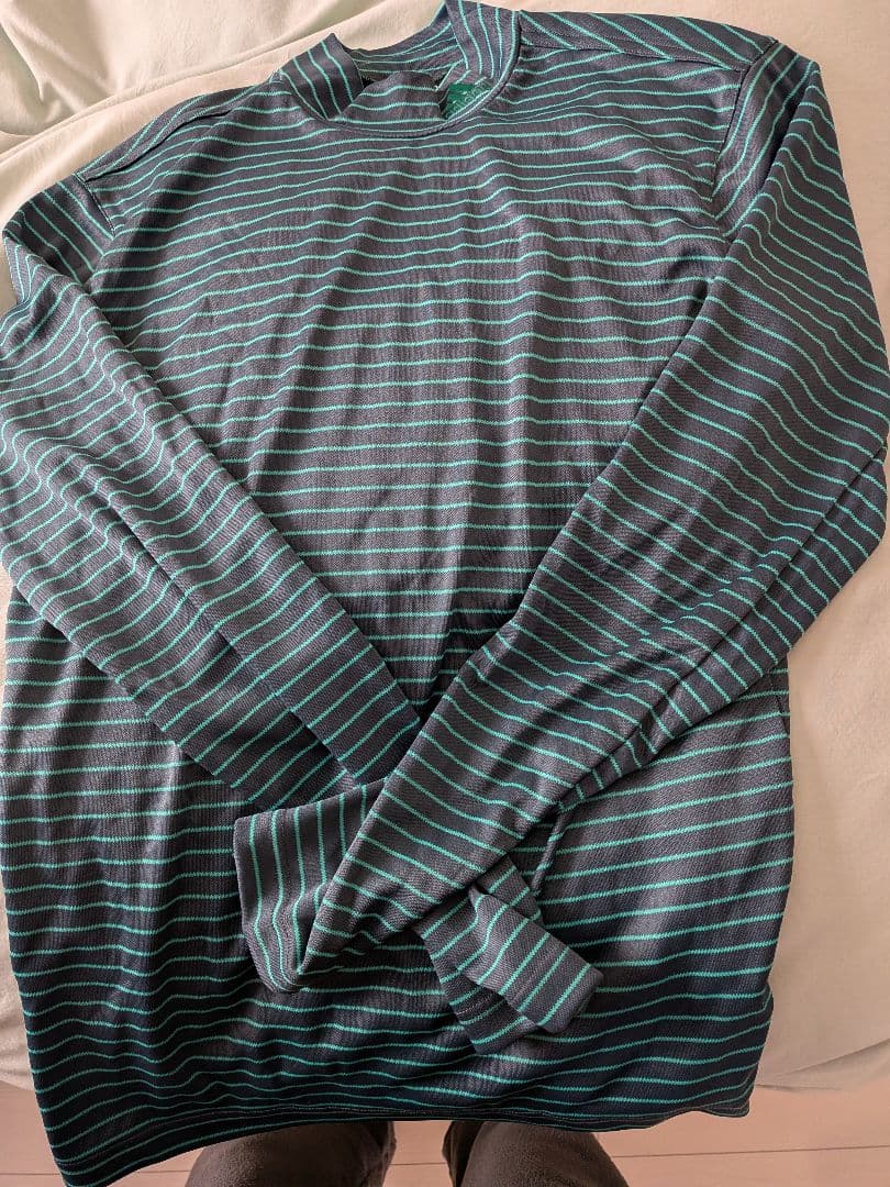 adidas ゴルフウェア4点セット