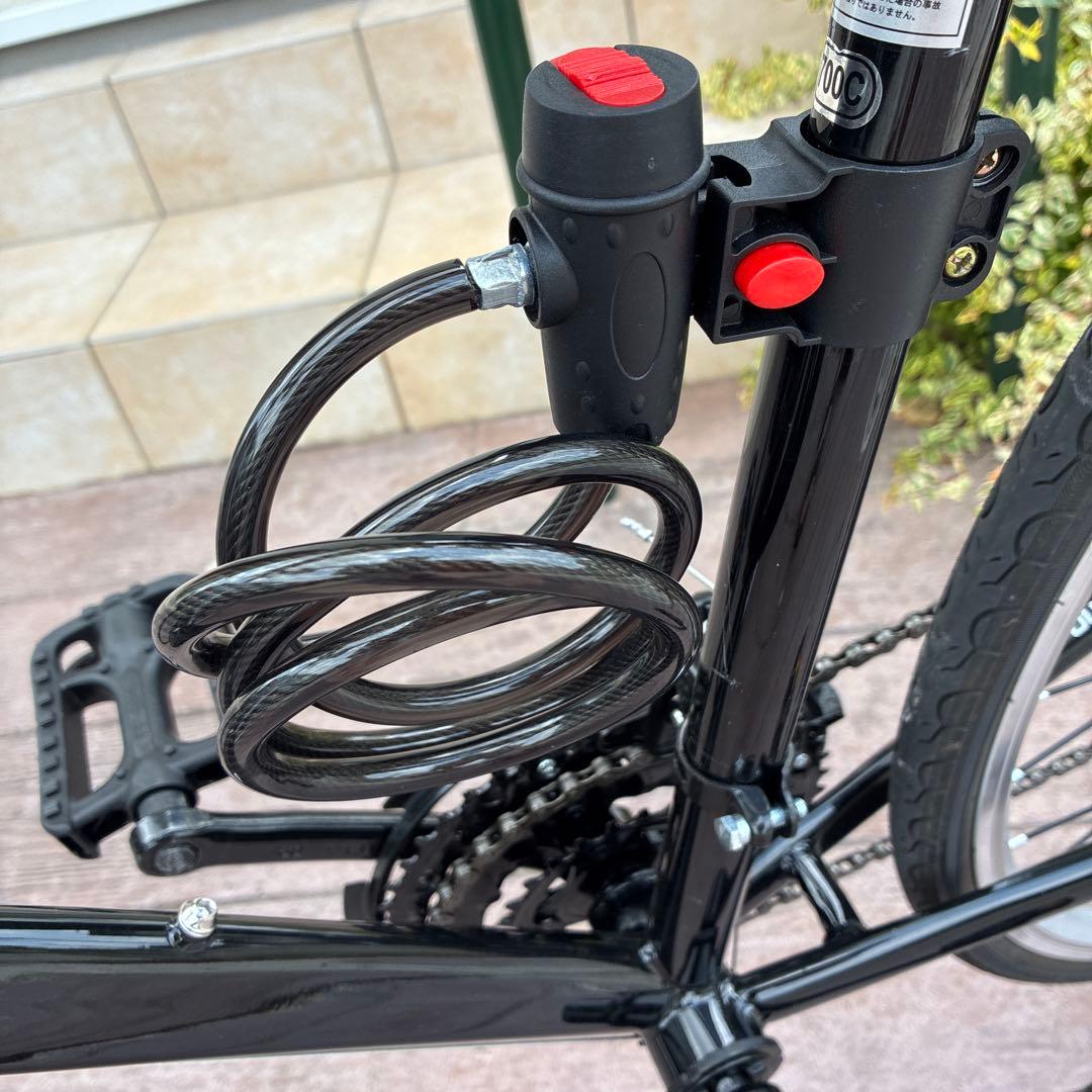 ビクトリー　クロスバイク　美品　愛知県北西部引き取り限定