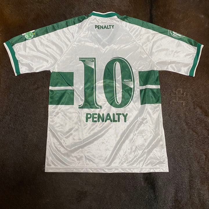 コリチーバ　ユニホーム　ブラジル　ユニフォーム