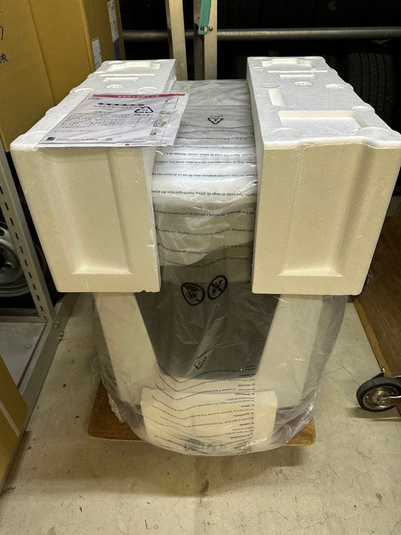 【新品未使用】GBC（ジャムフリーシュレッダ）JFM60