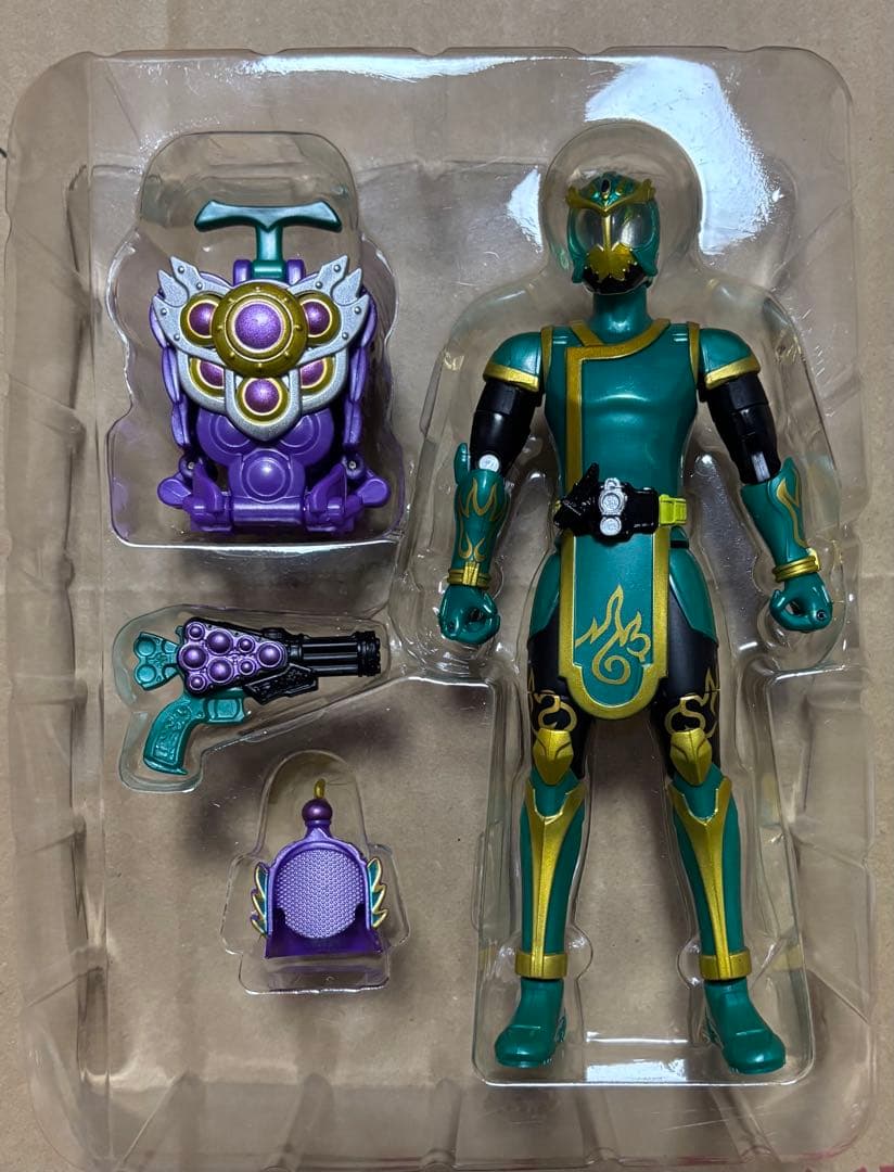 仮面ライダー鎧武 仮面ライダードライブ　フィギュア　まとめ売り