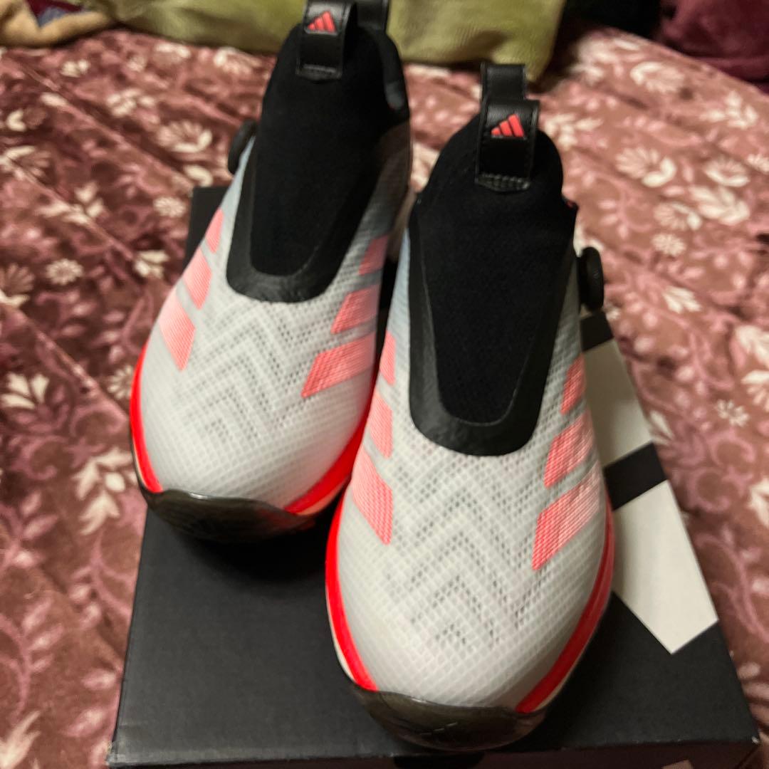 アディダス・ADIZERO ZG BOA