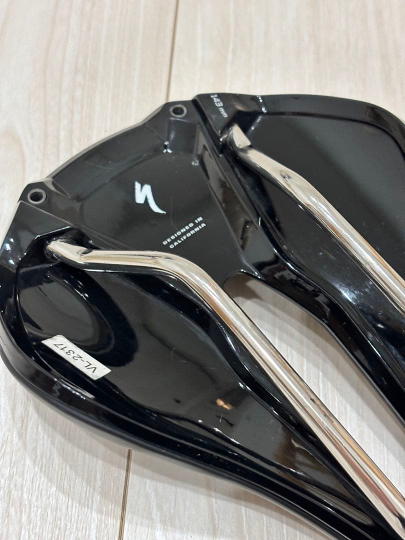 スペシャライズドパワーサドル