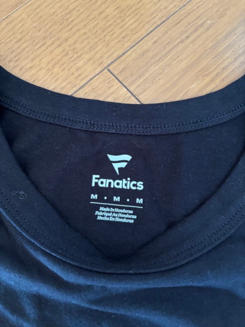 ドジャース　2025ワールドシリーズチャンピオン レディースTシャツ Mサイズ