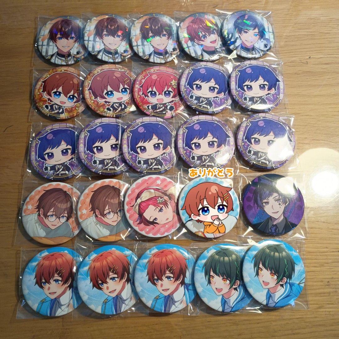 すたぽら8弾缶バ