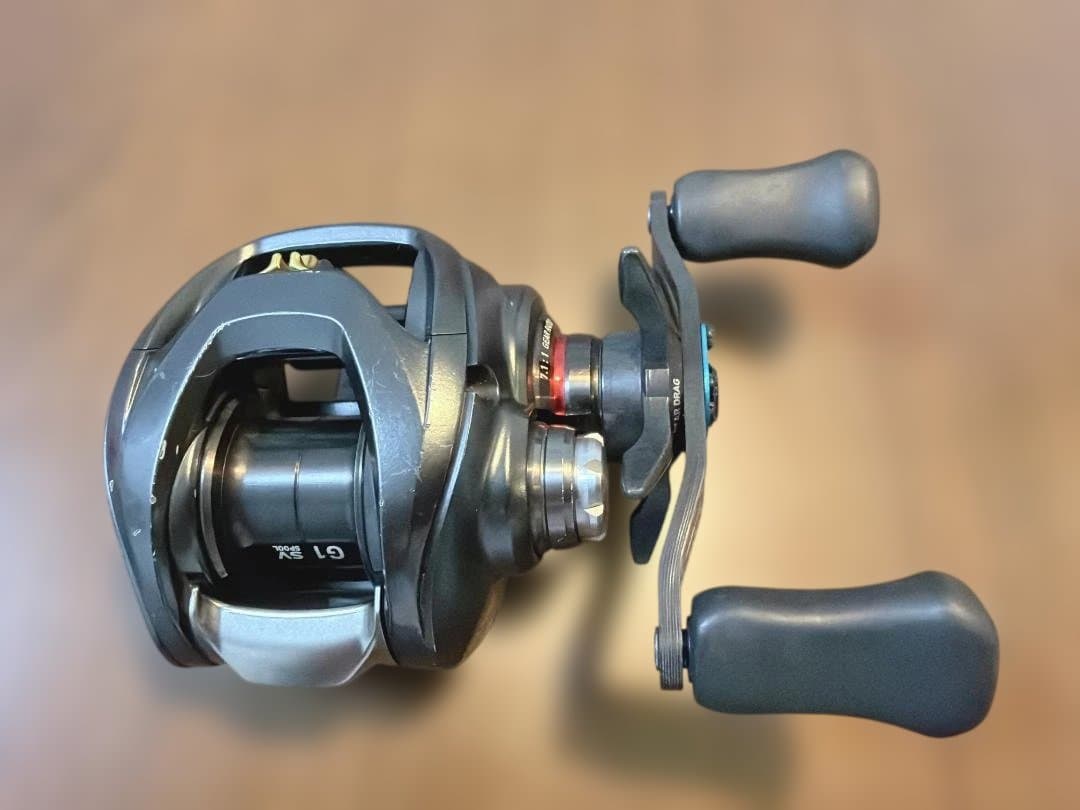 ダイワ スティーズ SV TW 1016SV-SH DAIWA STEEZ