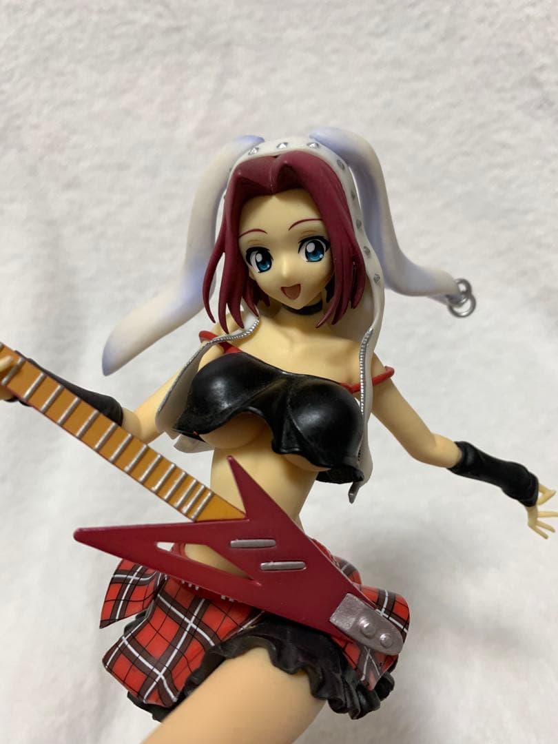 コードギアス　一番くじ　A賞　CODE BLACK プレミアムフィギュア