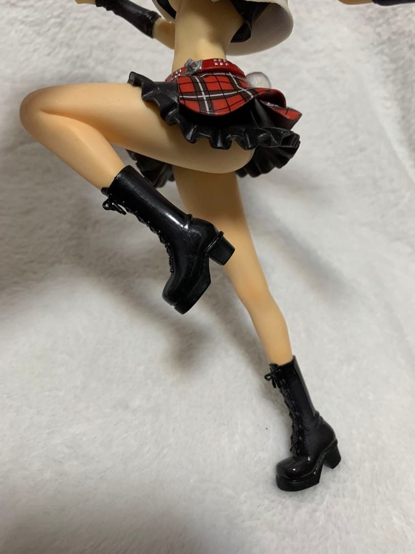 コードギアス　一番くじ　A賞　CODE BLACK プレミアムフィギュア