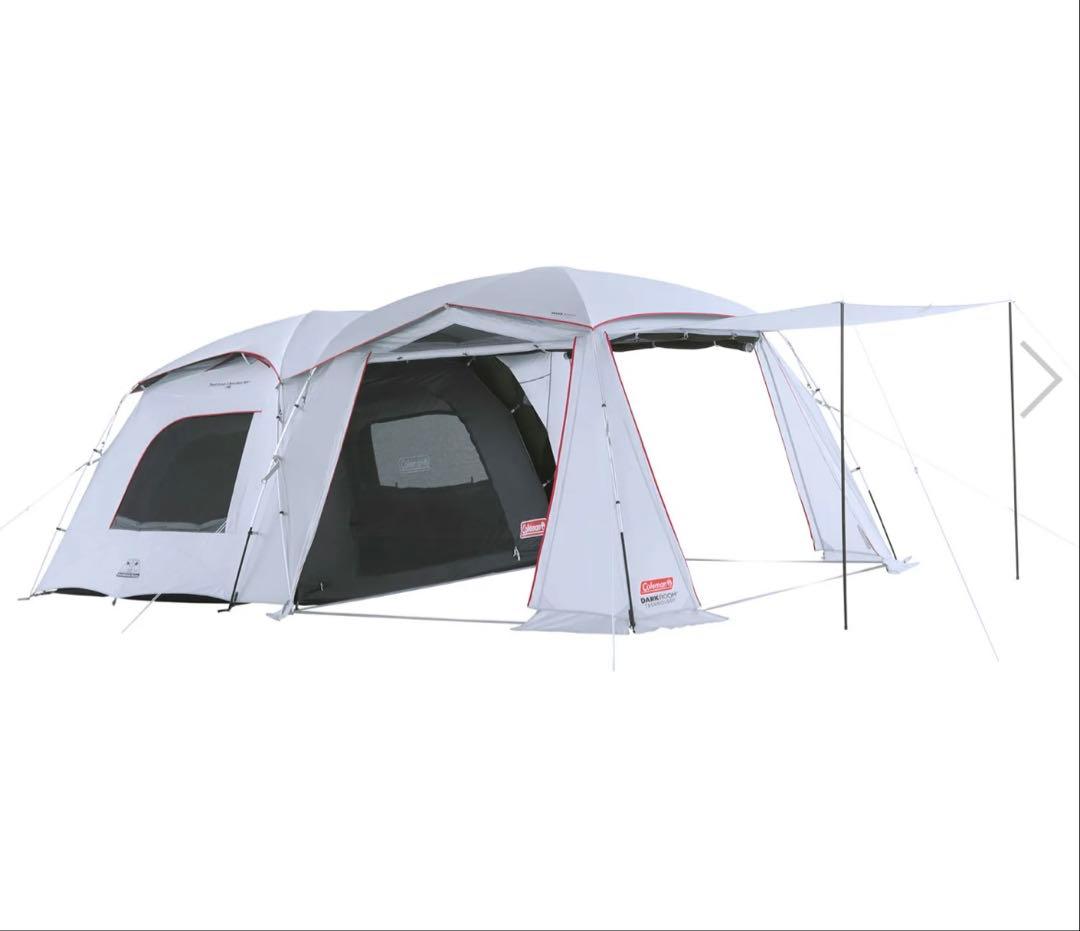 まーしー様　コールマン　タフスクリーン2ルームハウス/ＭＤＸ＋