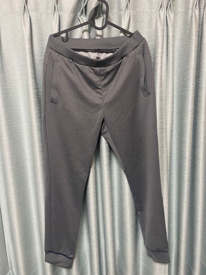 cobra ゴルフウェア　上下セット　セットアップ