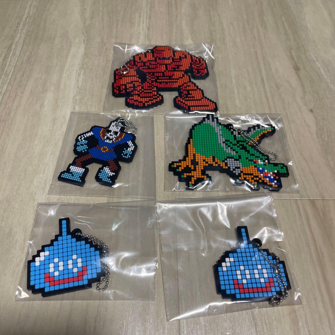 ドラゴンクエスト さいご賞 スペシャルメタルスライムバージョン＋おまけ