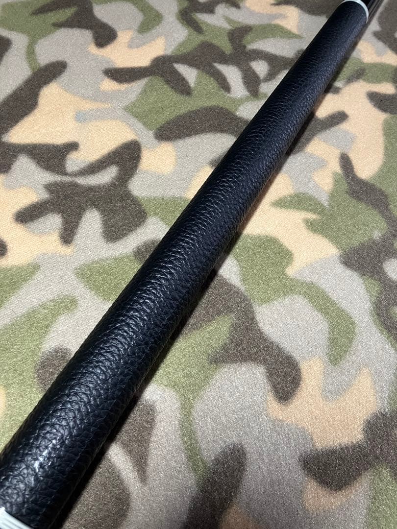 プレデター　PREDATOR 9K-1黒 キュー