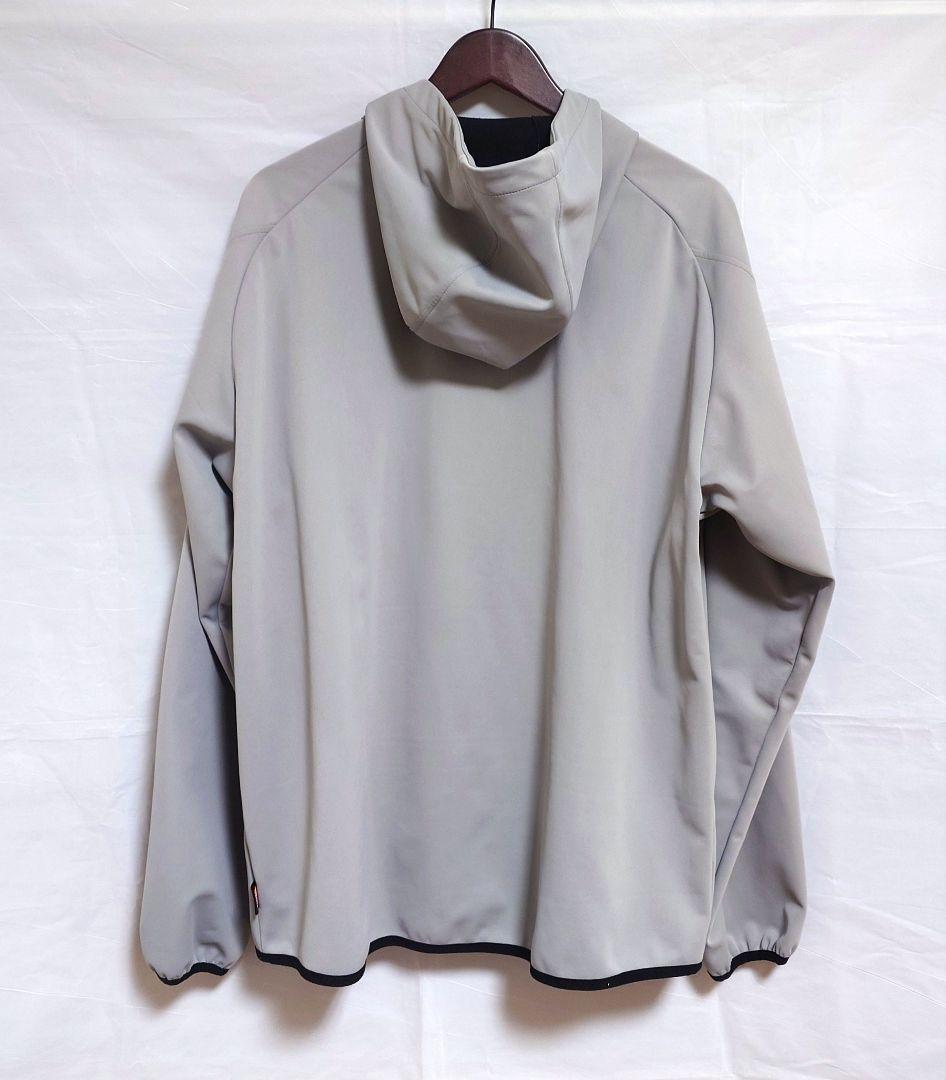 YONEX ウォームアップパーカー　XO