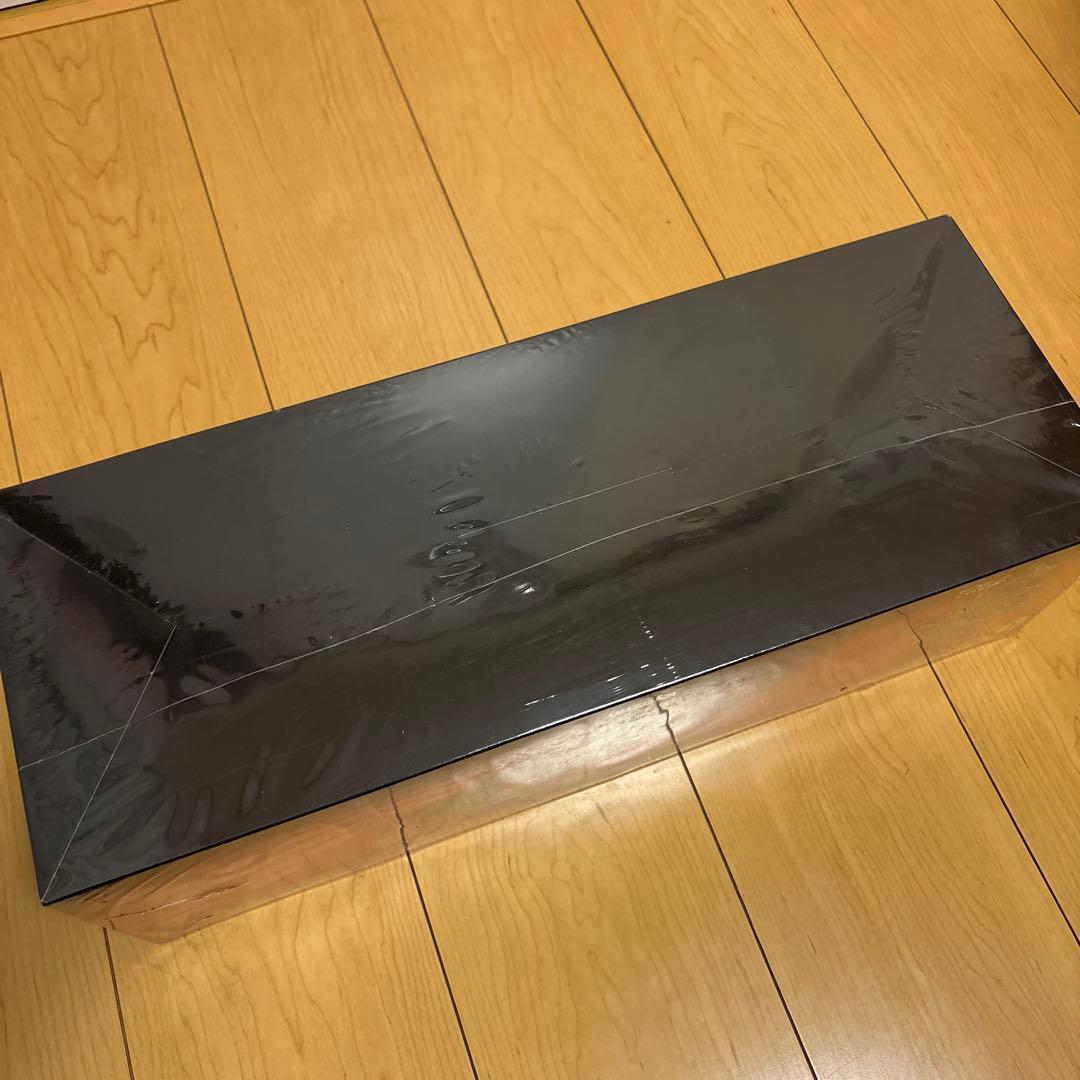 京商　フェラーリフォーミュラカーシリーズⅡ 10パーツ組立キット　未開封