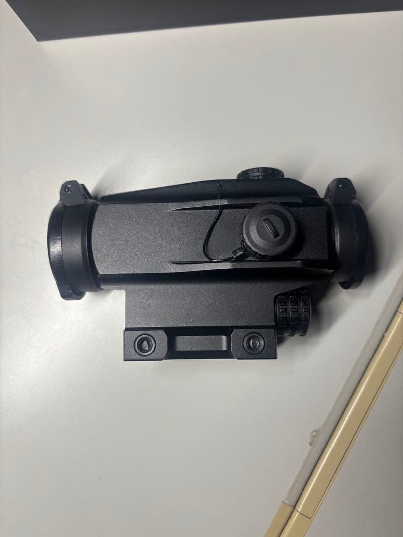 実物 Swampfox Blade 1x25 スコープ ドットサイト レッド