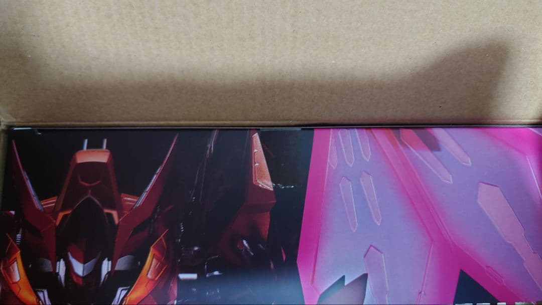 未開封 L BUILD 紅蓮聖天八極式 ランスロット・アルビオン 2点