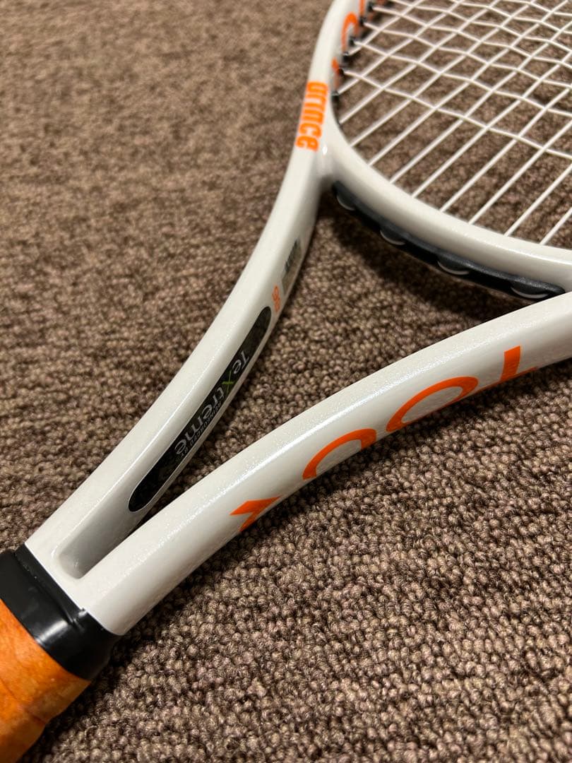 Princeプリンス Tour 98 テニスラケット G2
