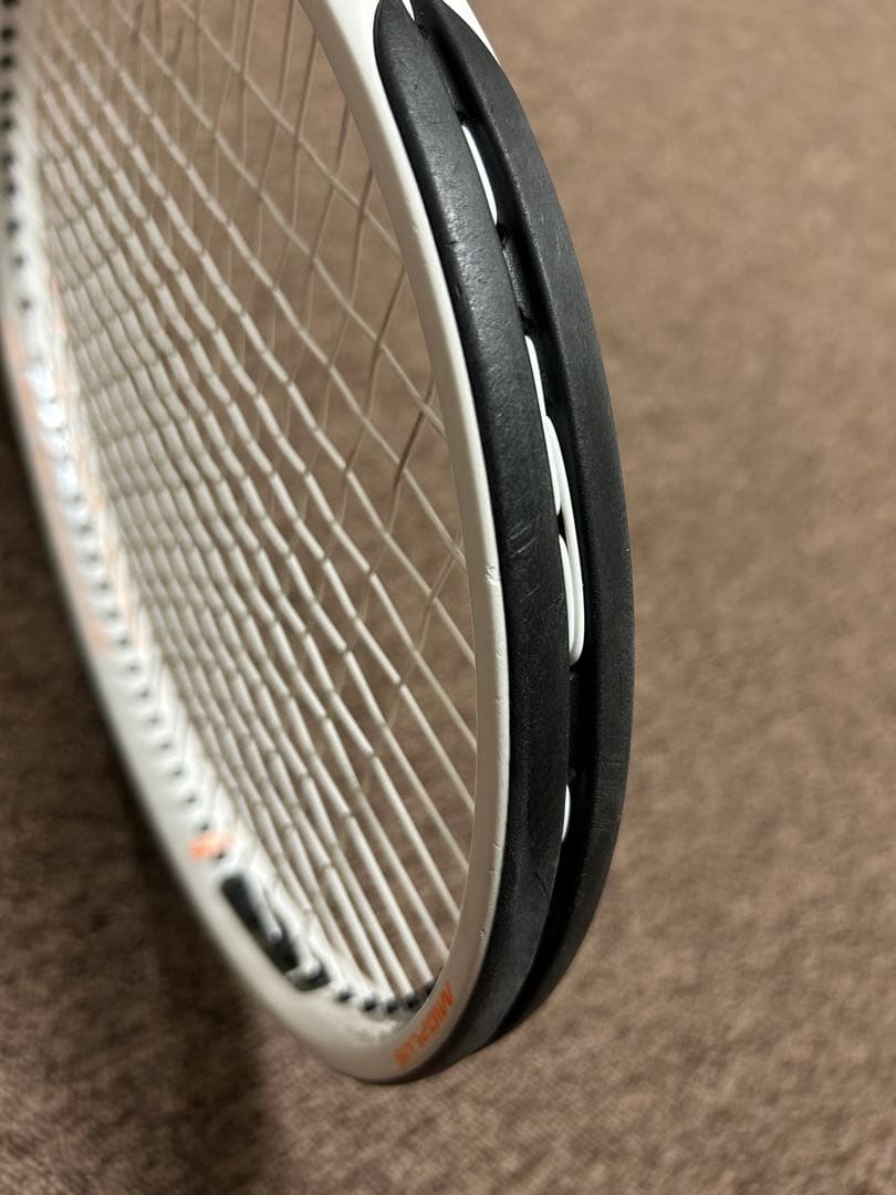 Princeプリンス Tour 98 テニスラケット G2