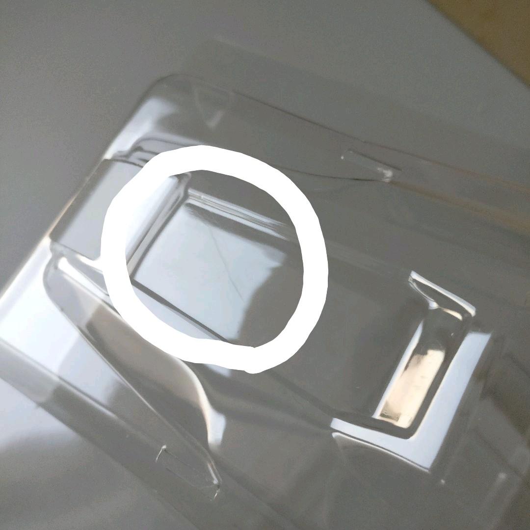 タミヤ『ホットショットⅡ』　スペアボディ