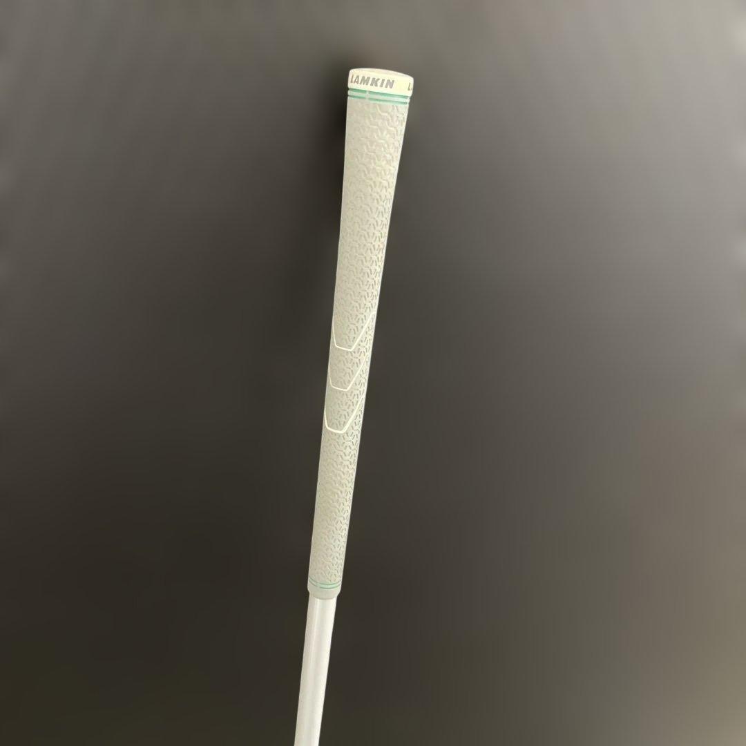 美品！　TaylorMade SIM GLOIRE 1w