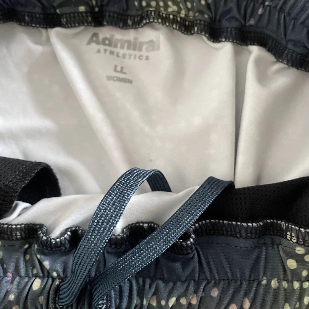 アドミラル　上下　LLサイズ