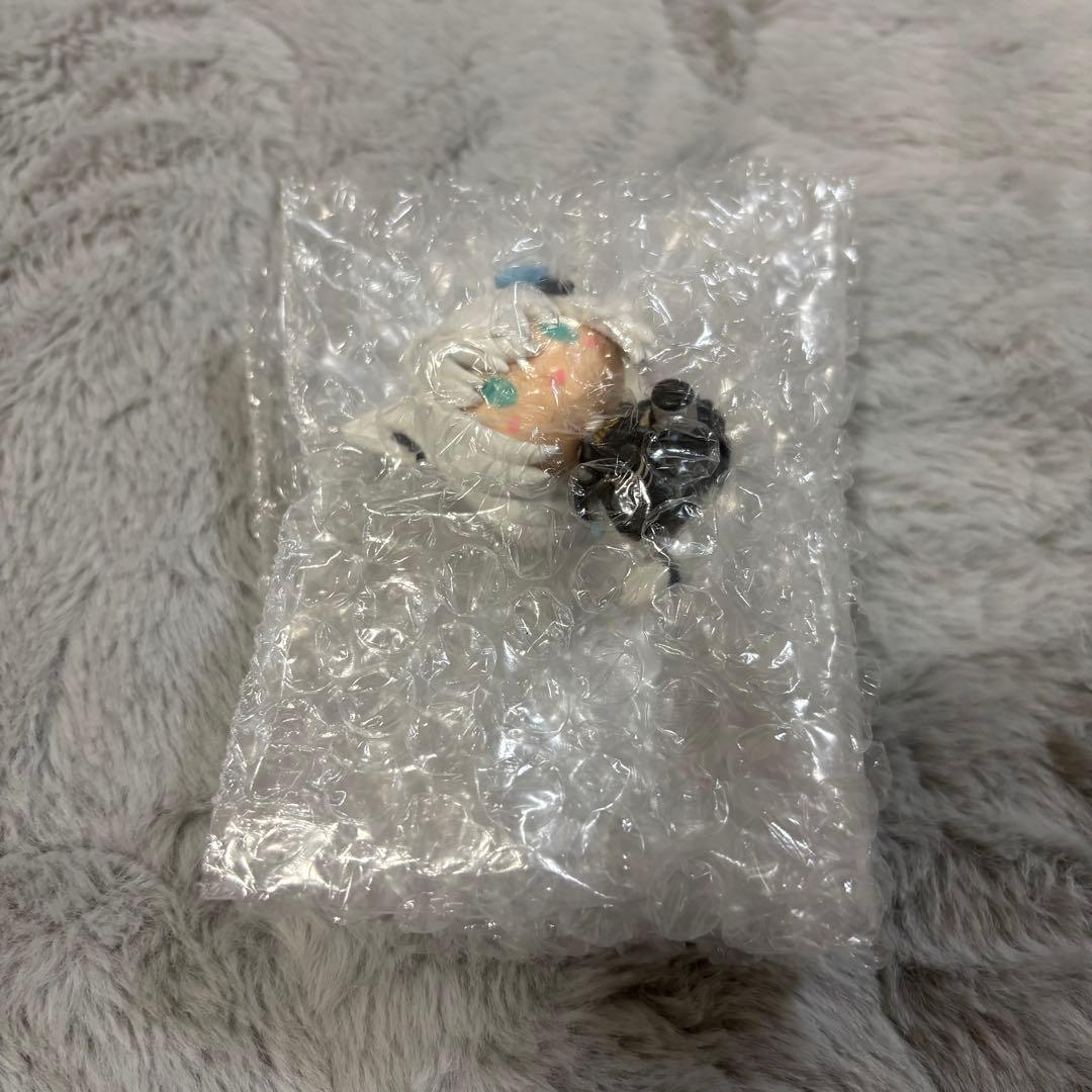 ホロライブ 一番くじ 白上フブキセット