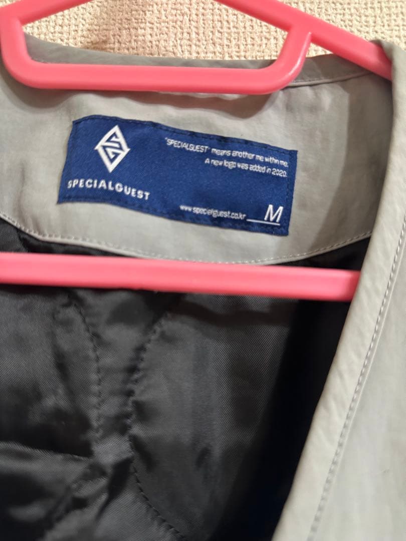 specialguest ベスト