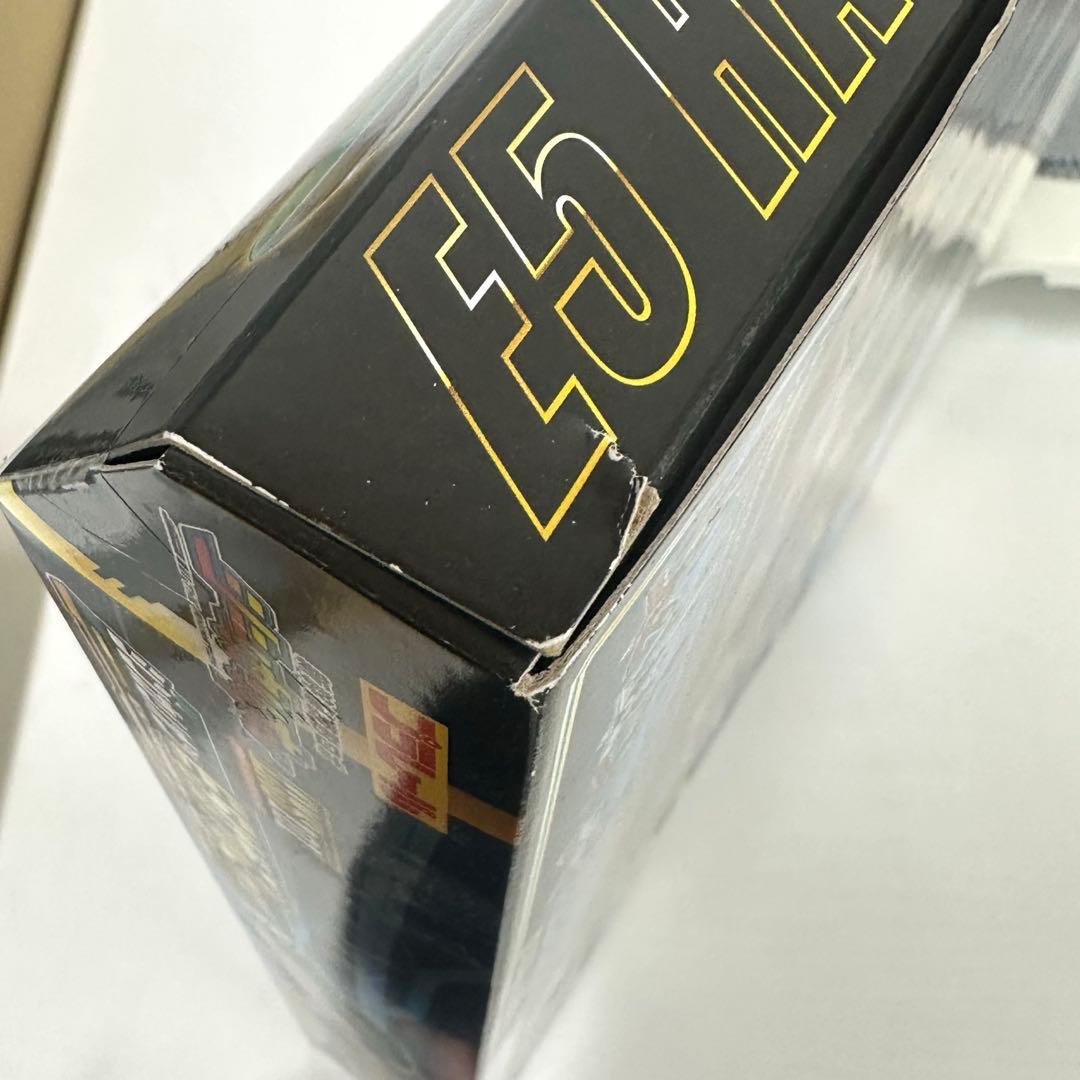 タカラトミー 新幹線変形ロボ シンカリオンDXS101 シンカリオンE5はやぶさ