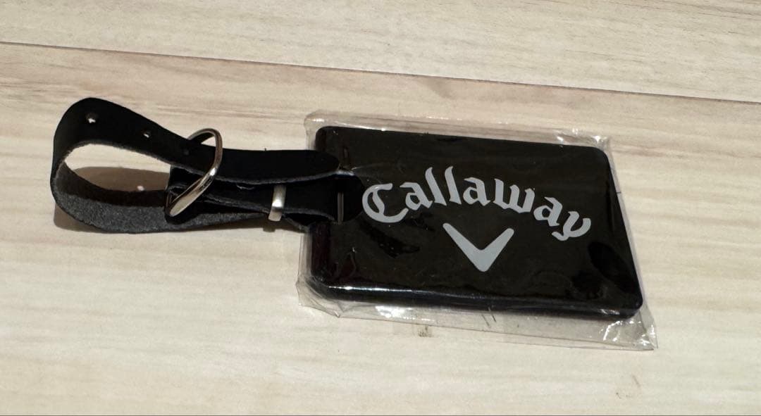 廃盤希少品　キャロウェイ　キャディバッグ　ゴルフバッグ