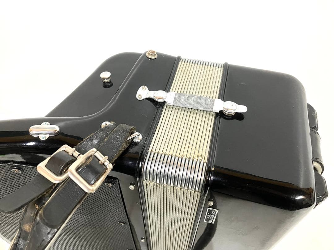 希少◆EXCELSIOR エキセルシャー◆アコーディオン MODEL 303