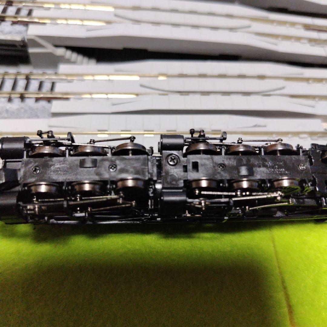 【Nゲージ】Bachmann Spectrum 82671 DCC