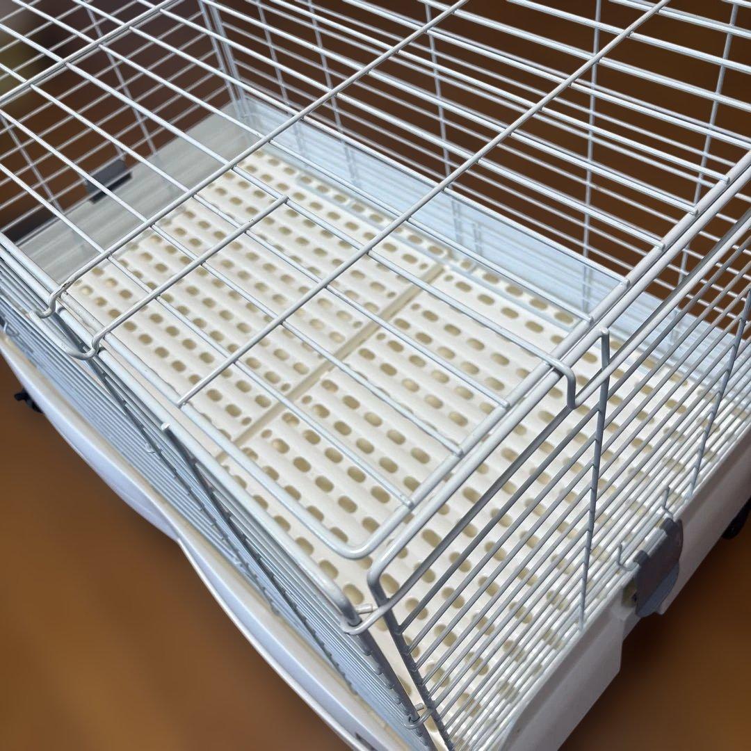 SANKO ケージ　少しずつ値下げします